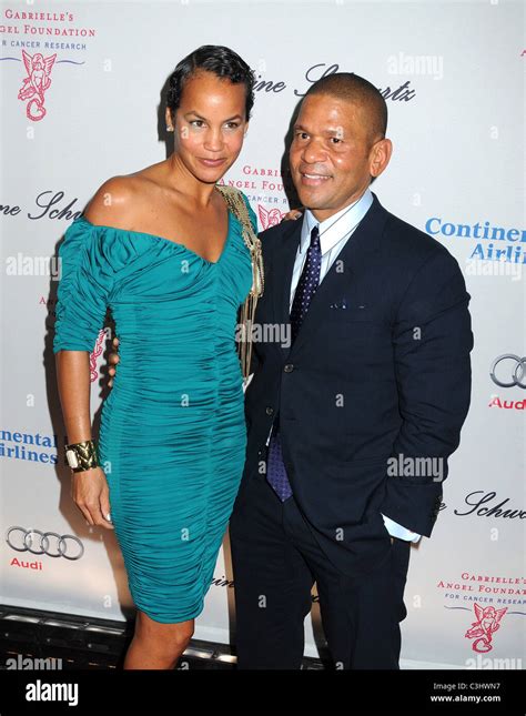 benny medina wife.